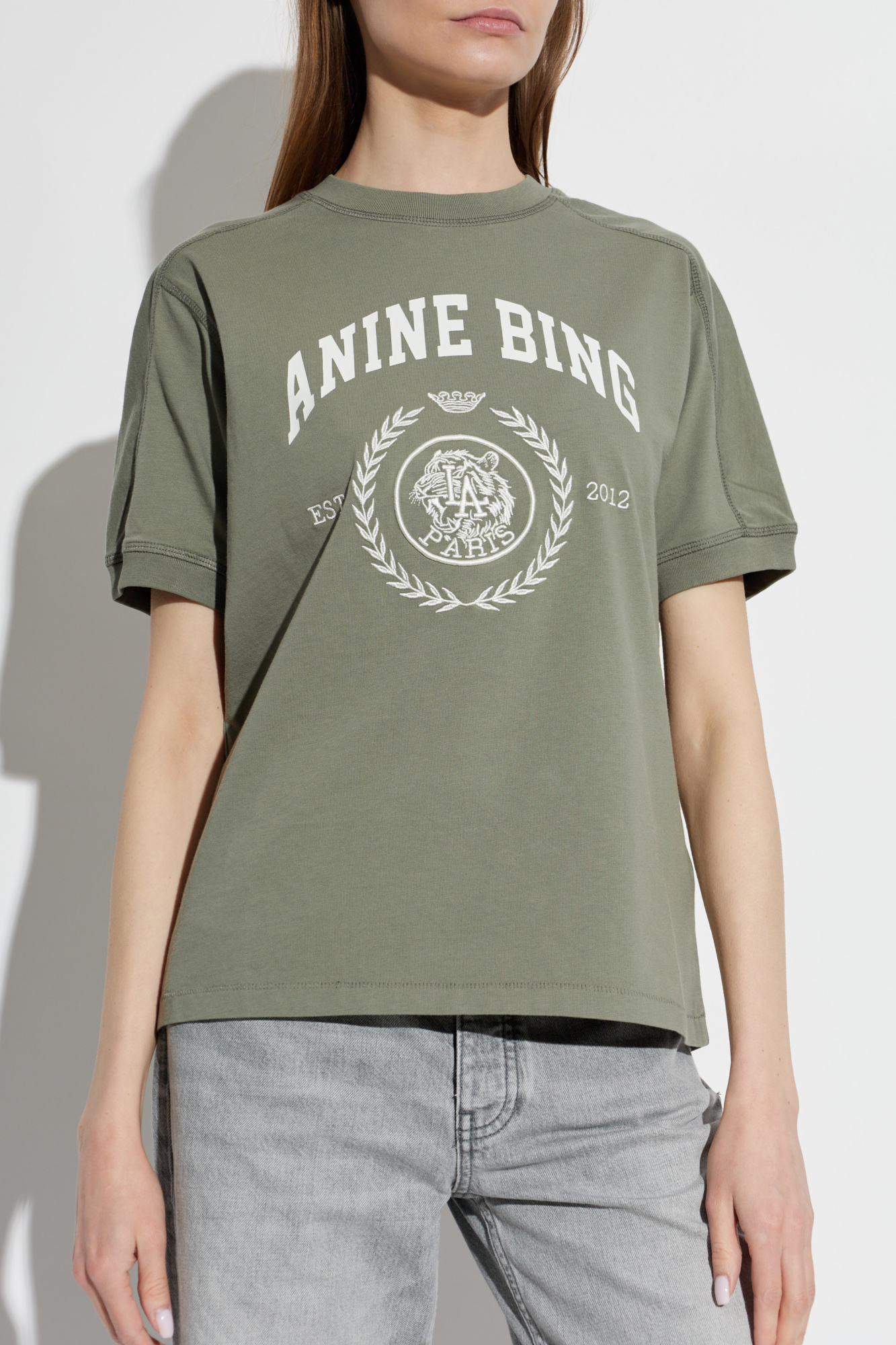 Anine Bing T-shirt 